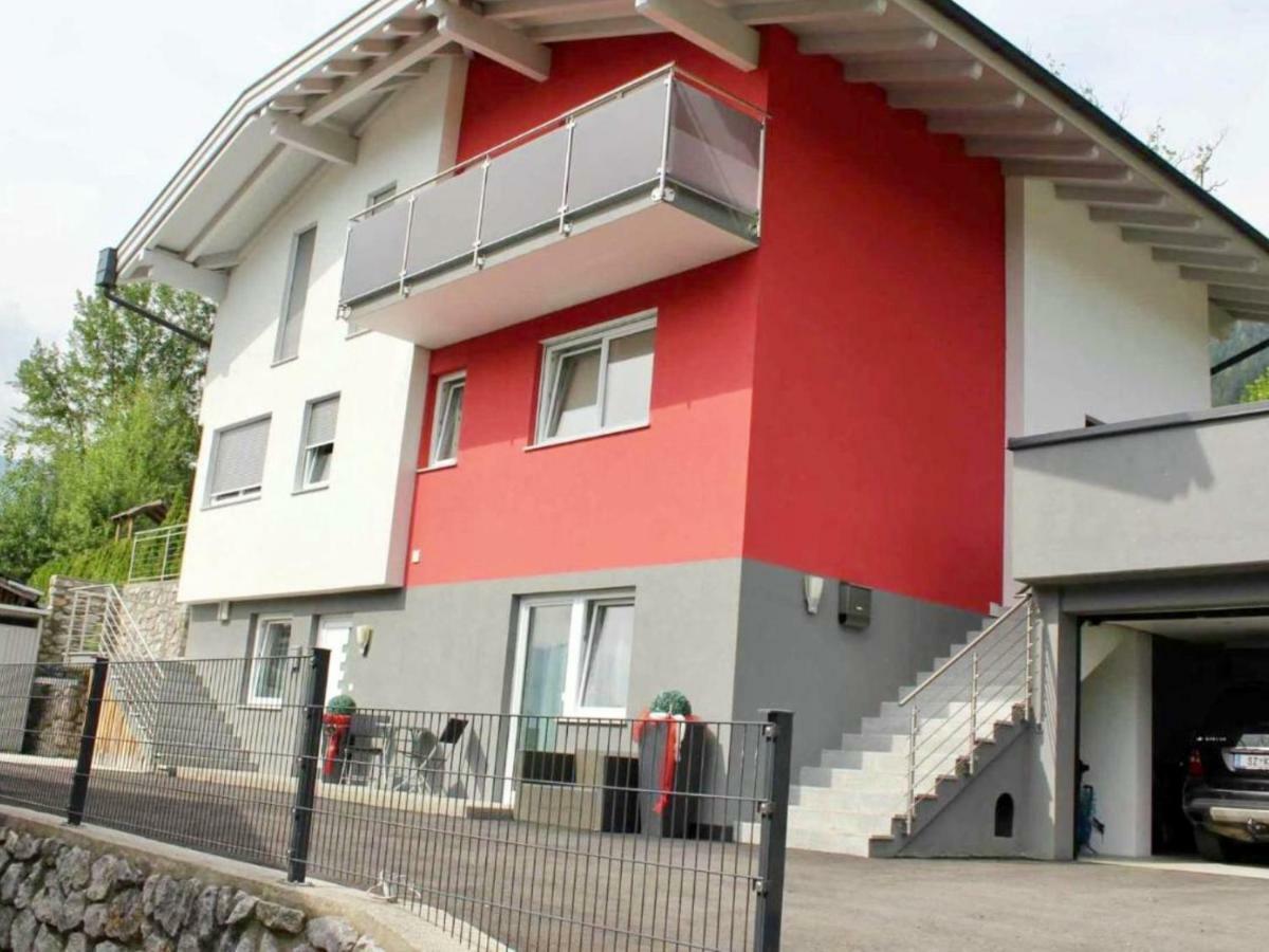 Ferienwohnung Kirschner Fuegenberg Exterior photo