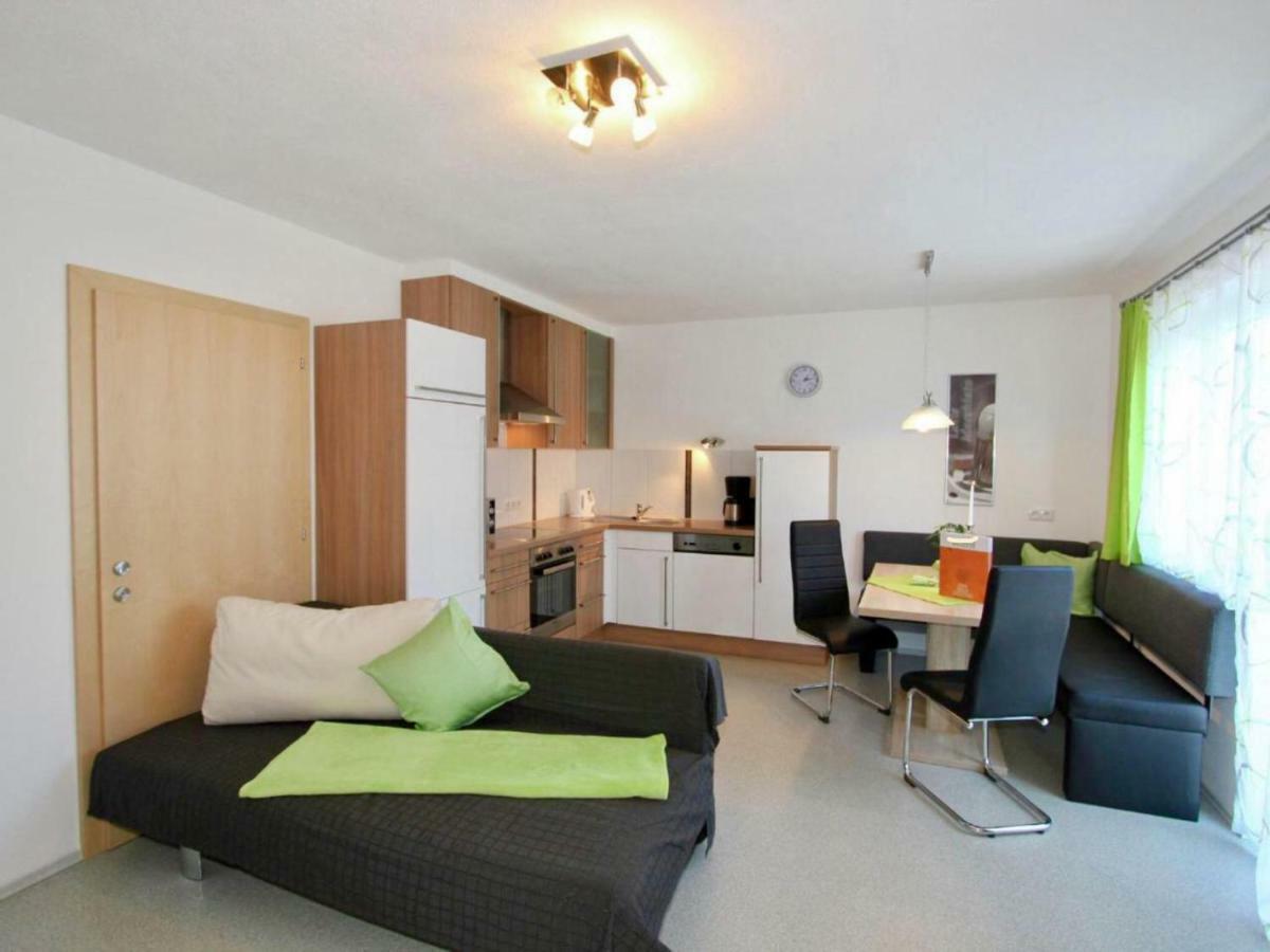 Ferienwohnung Kirschner Fuegenberg Exterior photo