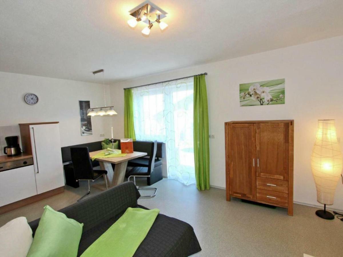 Ferienwohnung Kirschner Fuegenberg Exterior photo